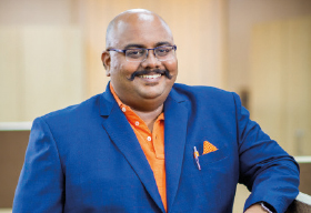 Harshad Shinde, Product Manager, Avalara Harshad Shinde, Product Manager, Avalara